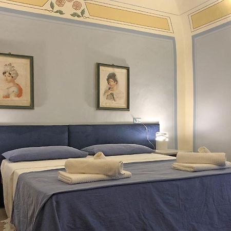 Suite Apartment Castello ヴォルテッラ エクステリア 写真