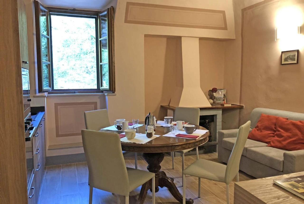 Suite Apartment Castello ヴォルテッラ エクステリア 写真