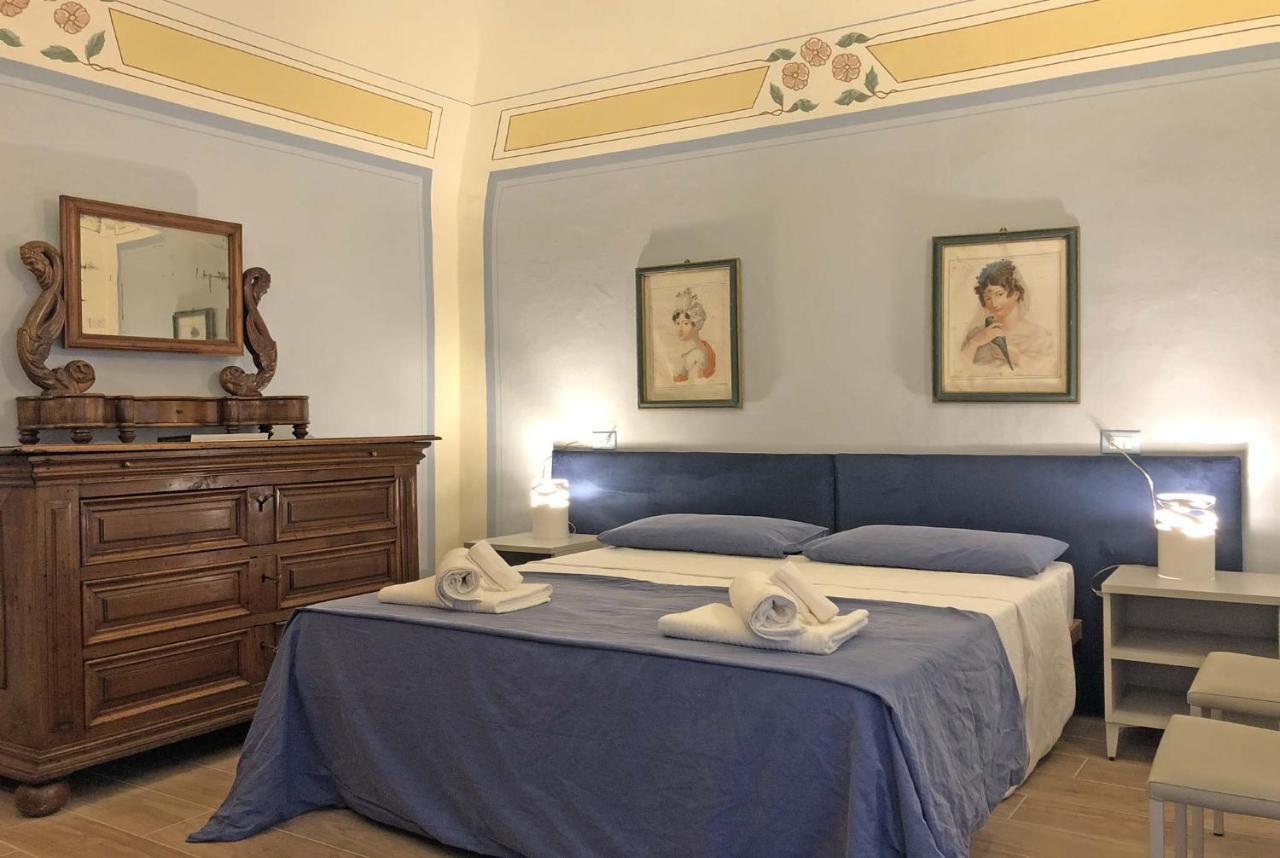 Suite Apartment Castello ヴォルテッラ エクステリア 写真