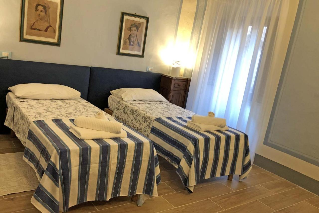 Suite Apartment Castello ヴォルテッラ エクステリア 写真