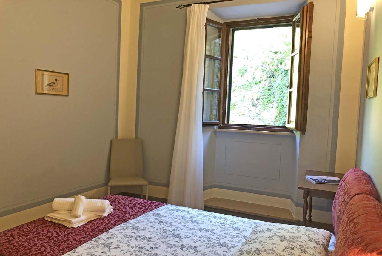 Suite Apartment Castello ヴォルテッラ エクステリア 写真