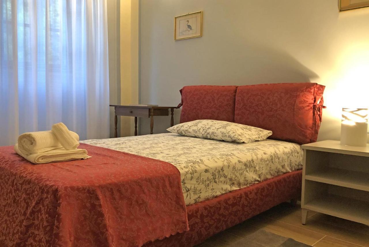 Suite Apartment Castello ヴォルテッラ エクステリア 写真