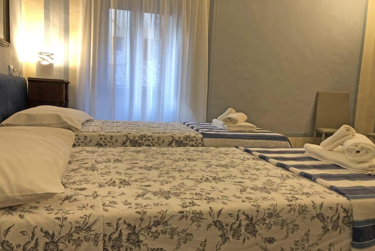 Suite Apartment Castello ヴォルテッラ エクステリア 写真