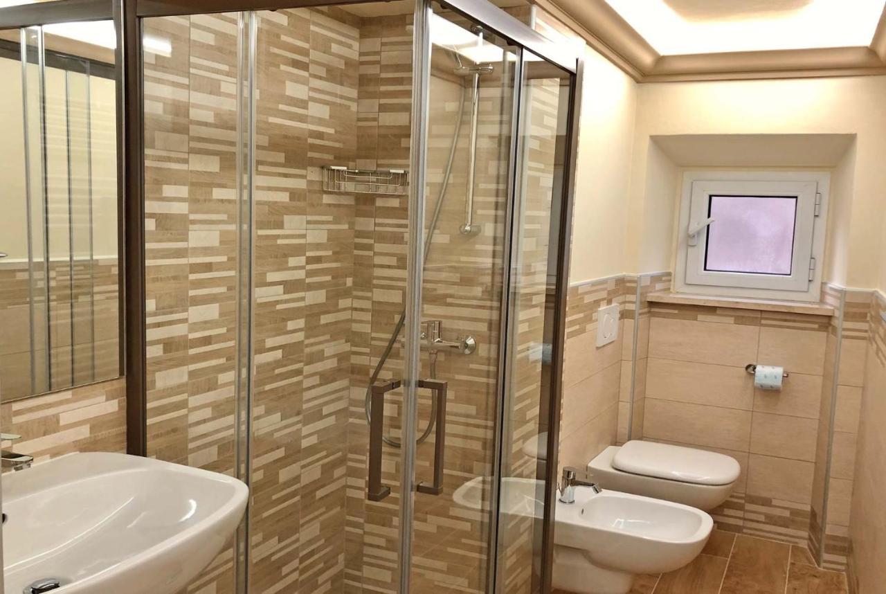 Suite Apartment Castello ヴォルテッラ エクステリア 写真
