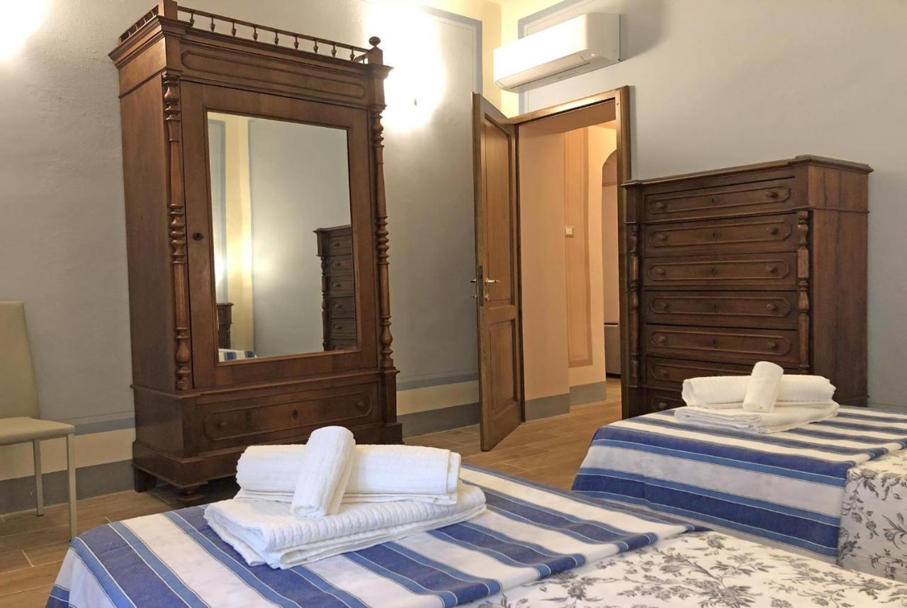 Suite Apartment Castello ヴォルテッラ エクステリア 写真